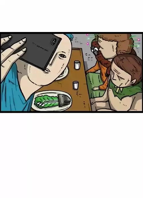 The Sound of Your Heart ch.357