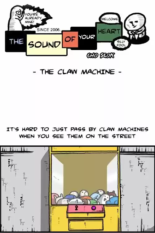 The Sound of Your Heart ch.359