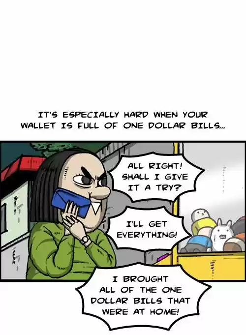 The Sound of Your Heart ch.359