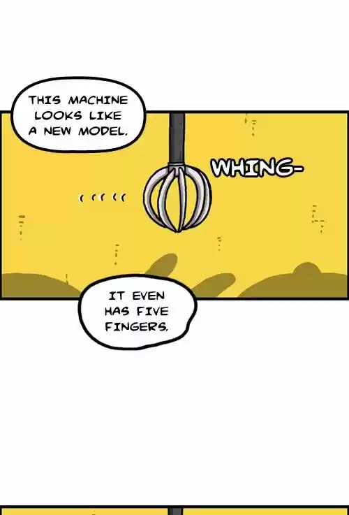 The Sound of Your Heart ch.359