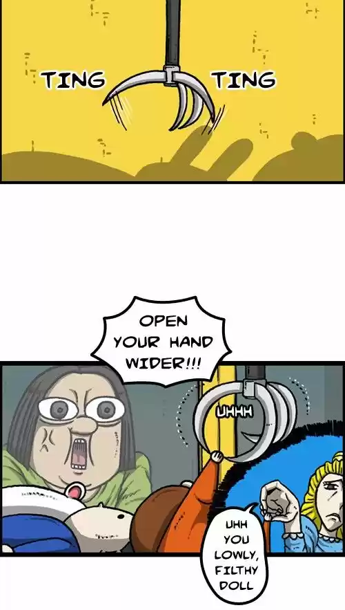 The Sound of Your Heart ch.359