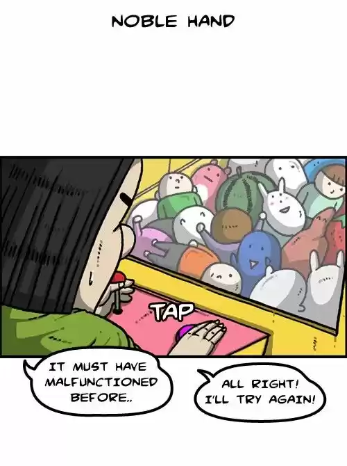 The Sound of Your Heart ch.359