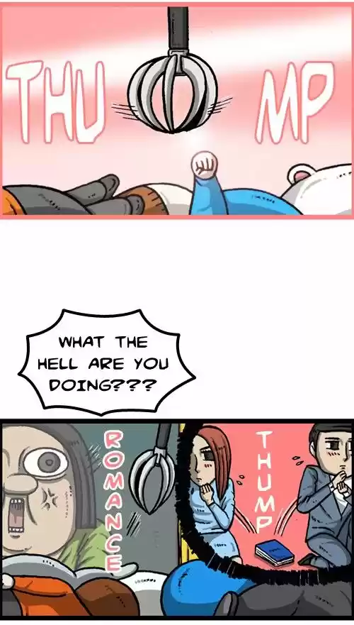 The Sound of Your Heart ch.359