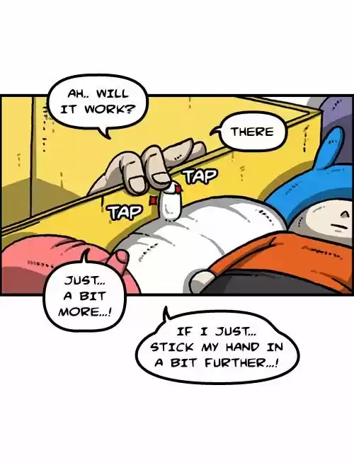 The Sound of Your Heart ch.359