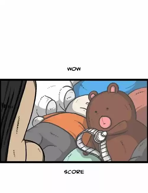 The Sound of Your Heart ch.359