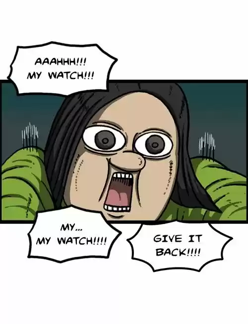 The Sound of Your Heart ch.359