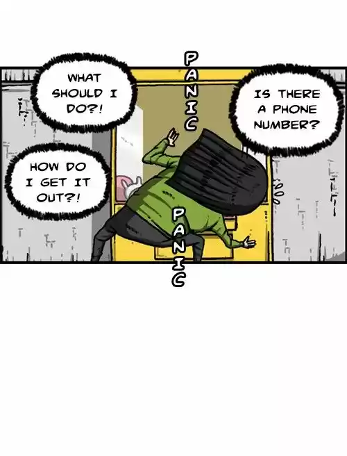 The Sound of Your Heart ch.359