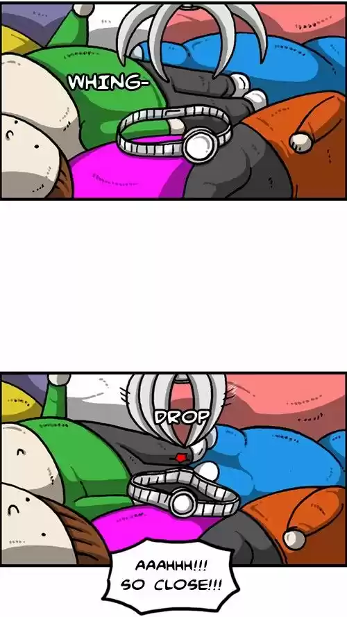 The Sound of Your Heart ch.359