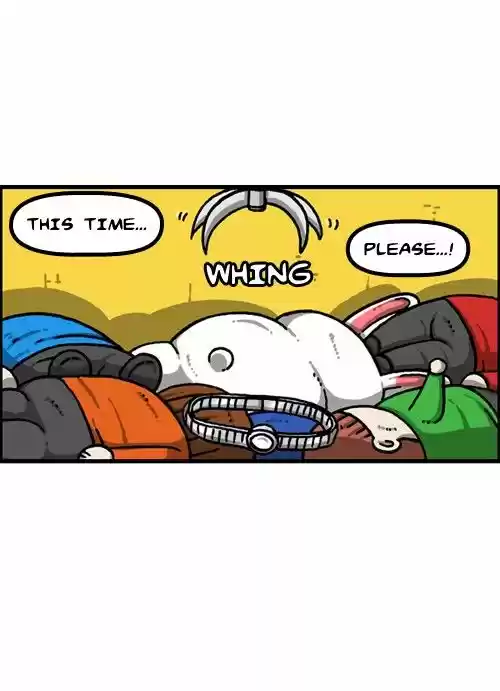 The Sound of Your Heart ch.359