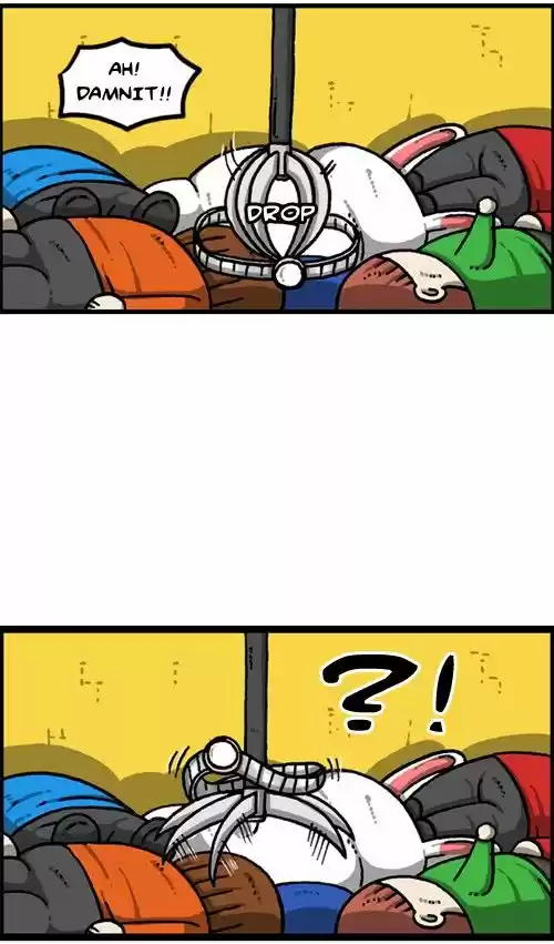 The Sound of Your Heart ch.359