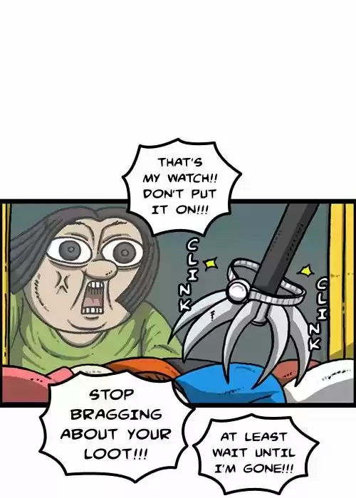 The Sound of Your Heart ch.359