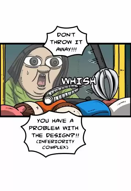 The Sound of Your Heart ch.359