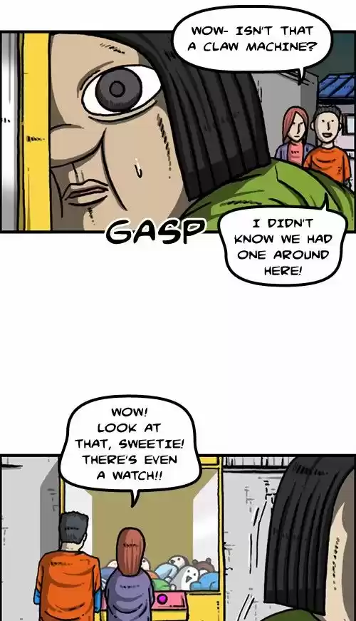 The Sound of Your Heart ch.359