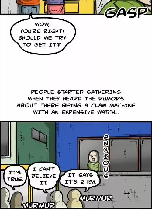 The Sound of Your Heart ch.359