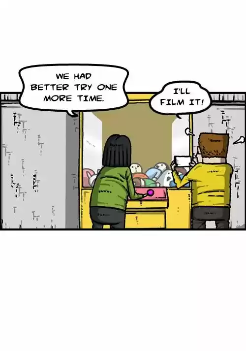 The Sound of Your Heart ch.359