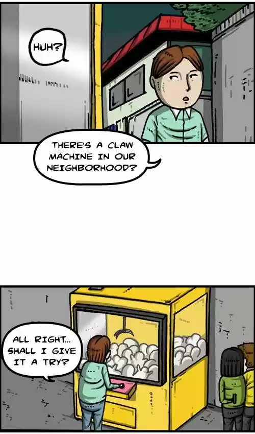 The Sound of Your Heart ch.359