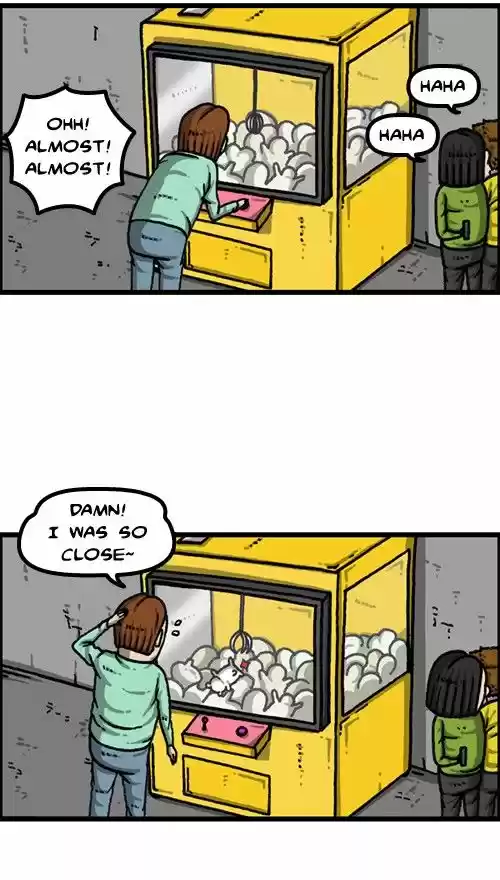 The Sound of Your Heart ch.359