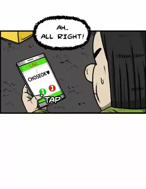 The Sound of Your Heart ch.359