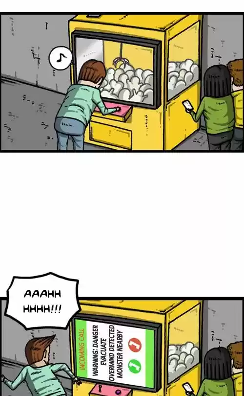 The Sound of Your Heart ch.359