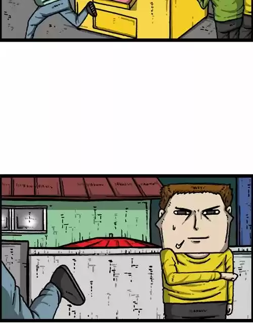 The Sound of Your Heart ch.359