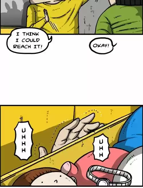 The Sound of Your Heart ch.359