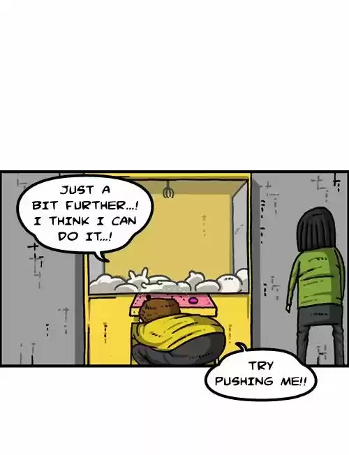 The Sound of Your Heart ch.359