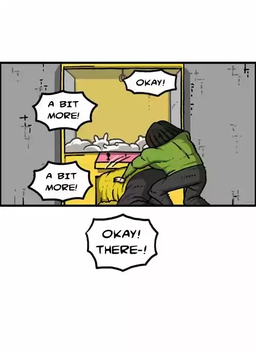 The Sound of Your Heart ch.359