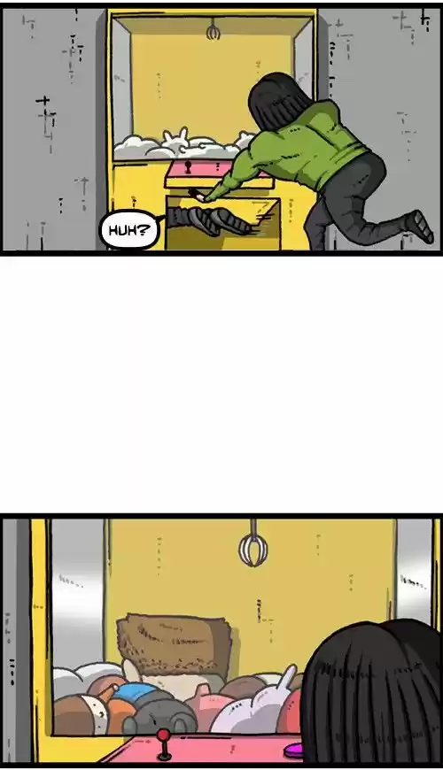 The Sound of Your Heart ch.359