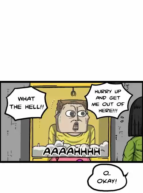 The Sound of Your Heart ch.359