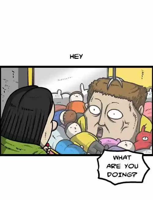 The Sound of Your Heart ch.359