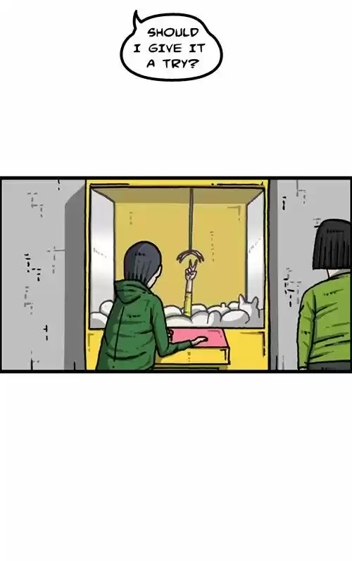 The Sound of Your Heart ch.359