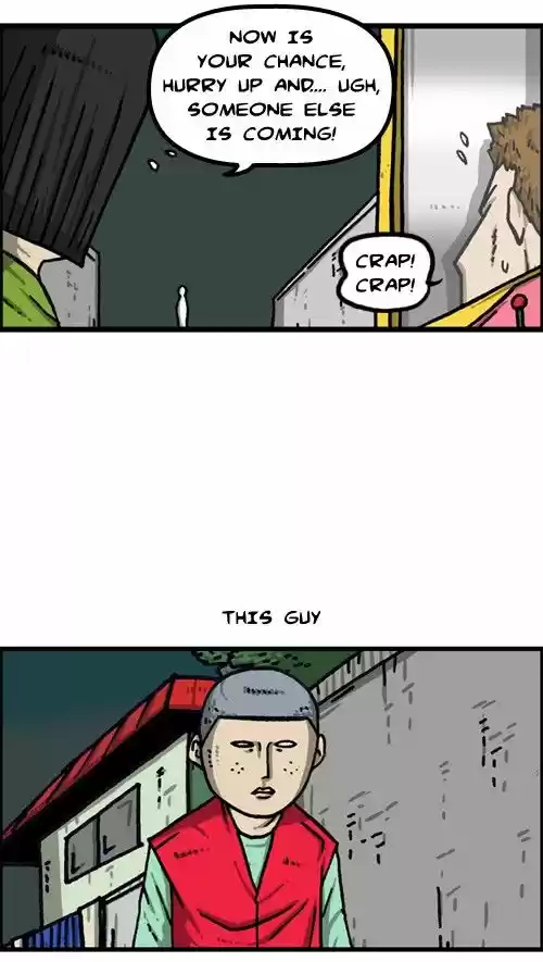 The Sound of Your Heart ch.359