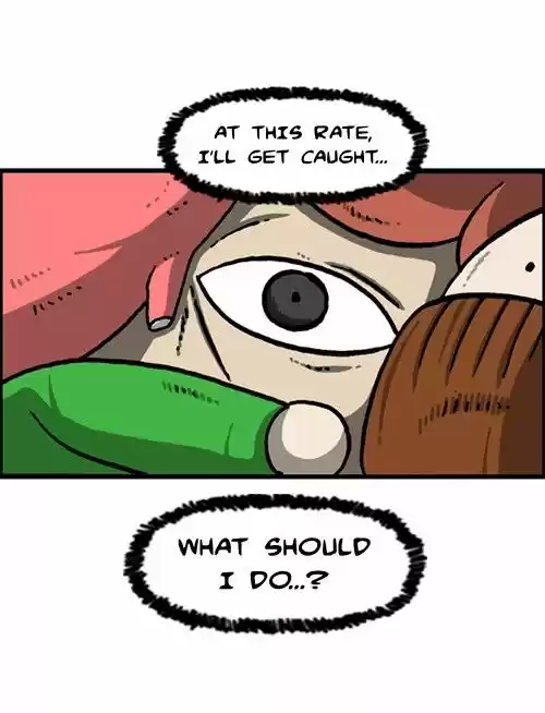 The Sound of Your Heart ch.359