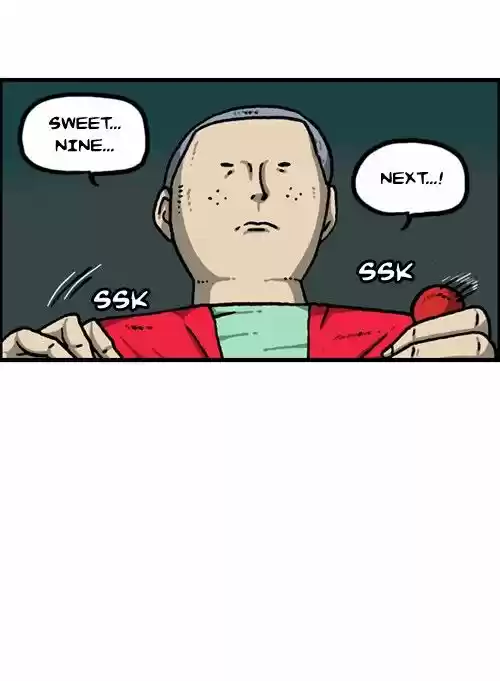 The Sound of Your Heart ch.359