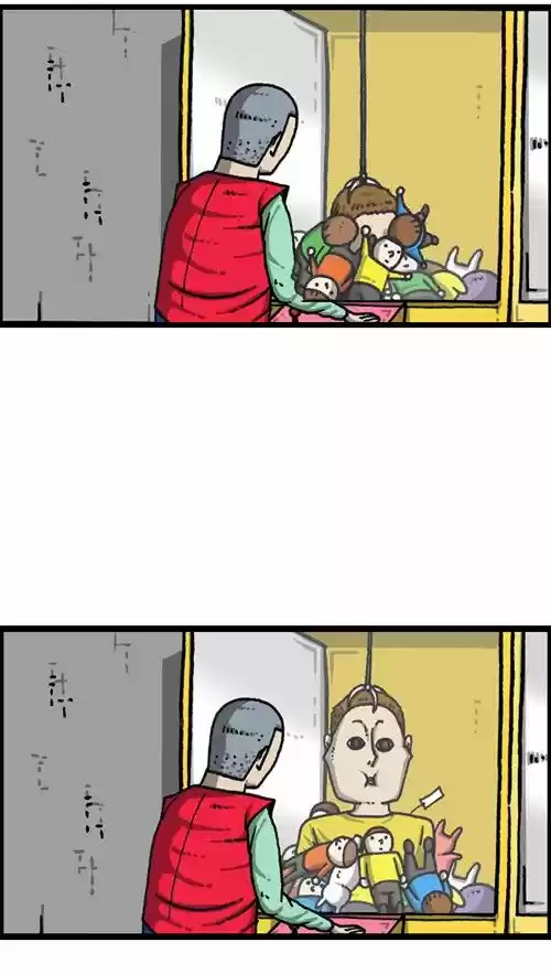 The Sound of Your Heart ch.359