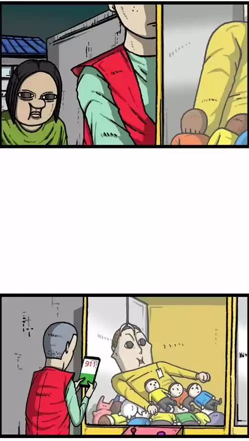 The Sound of Your Heart ch.359