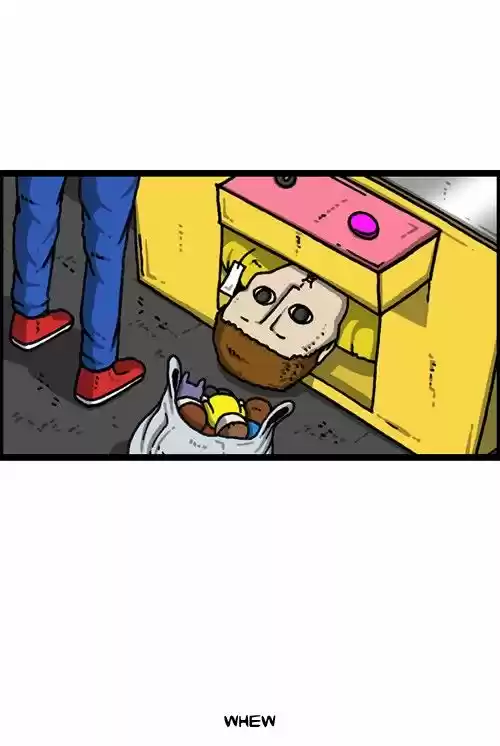 The Sound of Your Heart ch.359