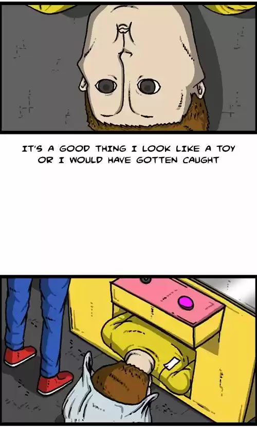 The Sound of Your Heart ch.359