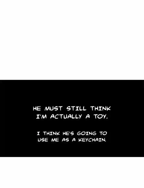 The Sound of Your Heart ch.359