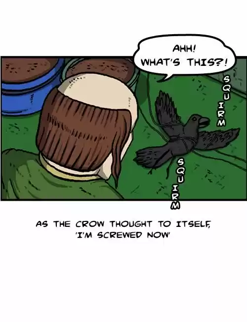 The Sound of Your Heart ch.363