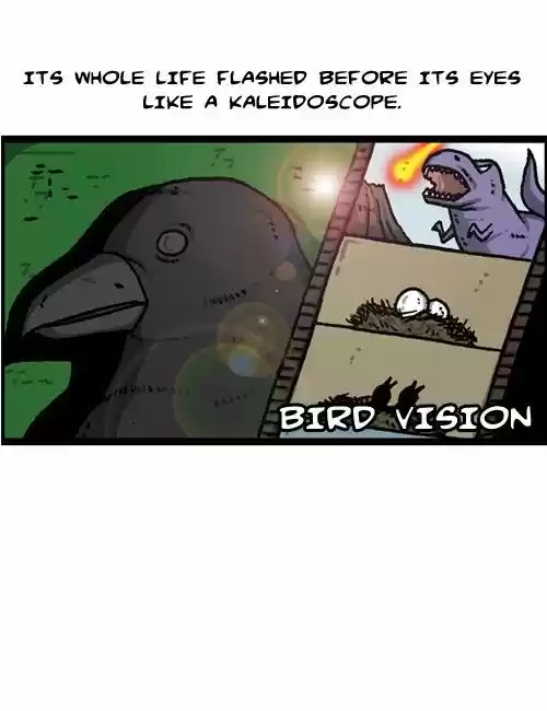 The Sound of Your Heart ch.363