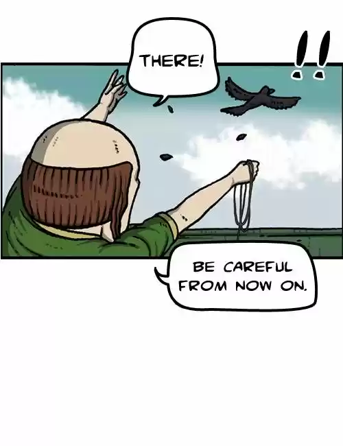 The Sound of Your Heart ch.363