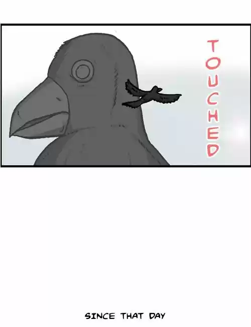 The Sound of Your Heart ch.363