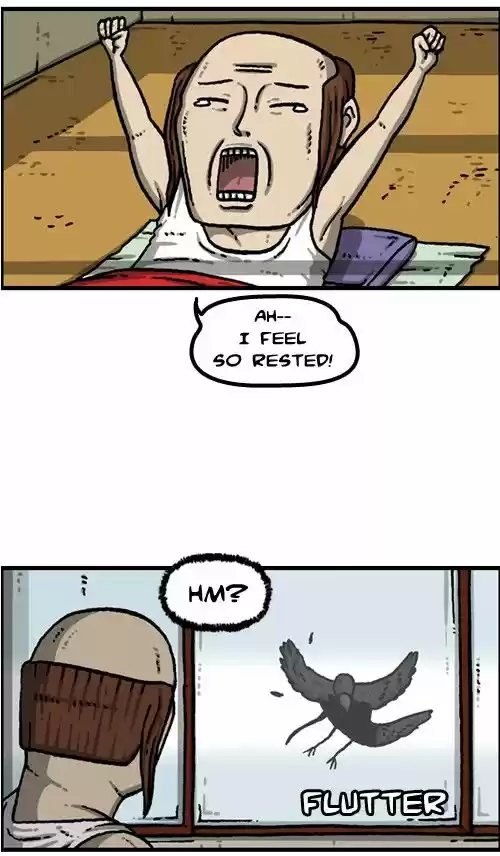 The Sound of Your Heart ch.363