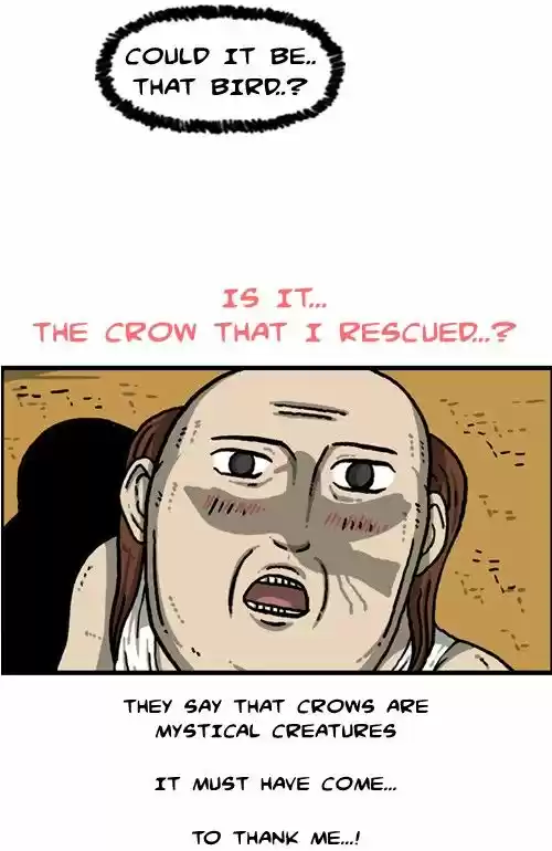 The Sound of Your Heart ch.363