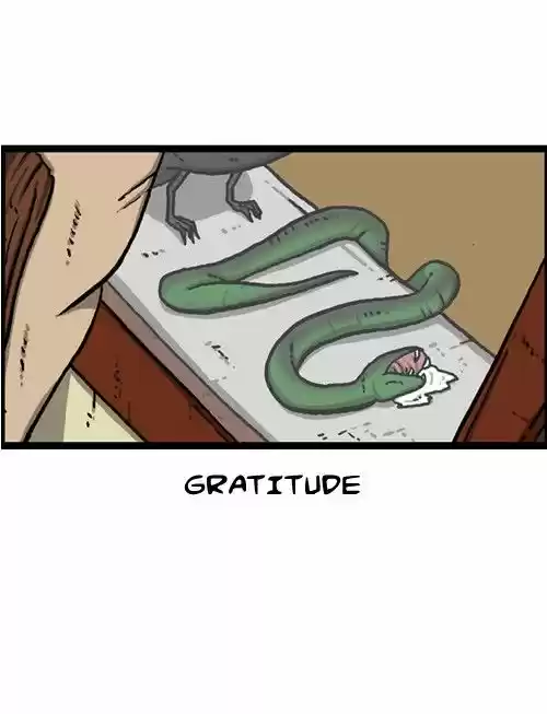 The Sound of Your Heart ch.363