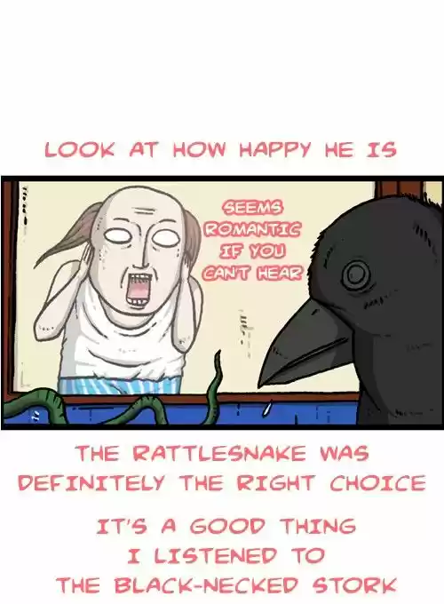 The Sound of Your Heart ch.363