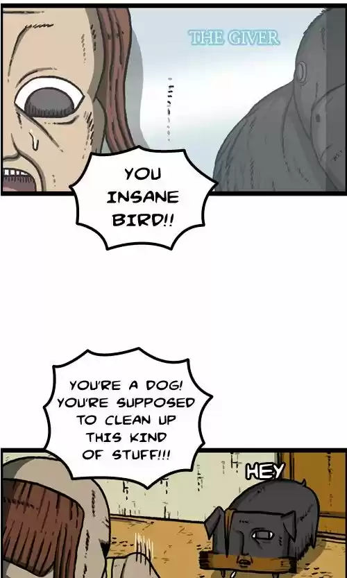 The Sound of Your Heart ch.363