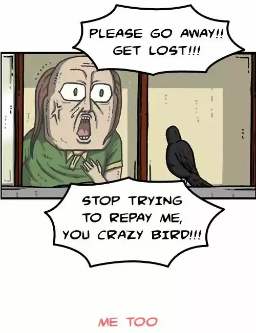 The Sound of Your Heart ch.363