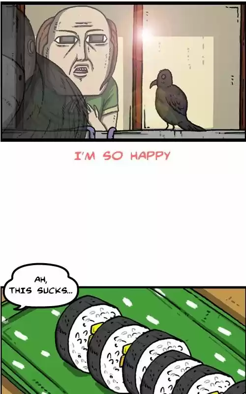 The Sound of Your Heart ch.363